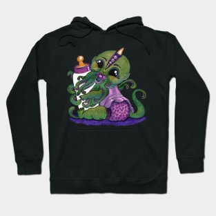 Infant Cthulhu Hoodie